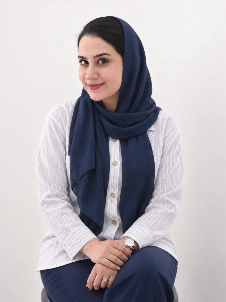 Fahimeh Azizi, Senior WordPress expert